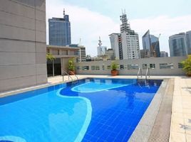 3 Bedroom Condo for sale at One Lafayette Square, Makati City