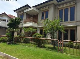 4 Kamar Rumah for sale in Siloam Hospitals Surabaya, Gubeng, Gubeng