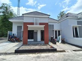 2 chambre Villa for sale in Kasihan, Bantul, Kasihan