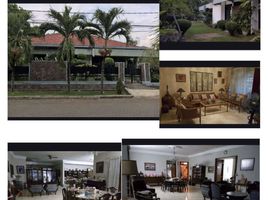 10 Schlafzimmer Villa zu verkaufen in Surabaya, East Jawa, Dukuhpakis