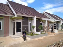 2 Schlafzimmer Villa zu verkaufen in Bogor, West Jawa, Sawangan