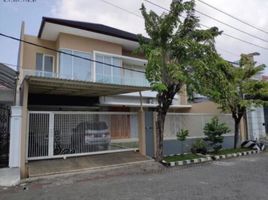 8 Bedroom Villa for sale in Gubeng, Surabaya, Gubeng