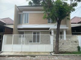 4 Schlafzimmer Villa zu verkaufen in Rungkut, East Jawa, Rungkut
