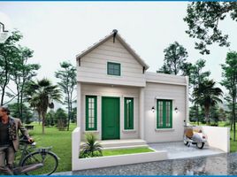 2 Bedroom House for sale in Prambanan, Klaten, Prambanan