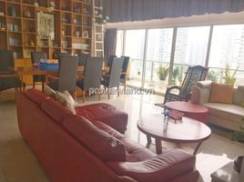 4 Phòng ngủ Chung cư for rent in An Phú, TP.Hồ Chí Minh, An Phú