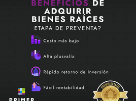 Appartement 2 chambre à vendre à Guadalajara, Jalisco, Guadalajara