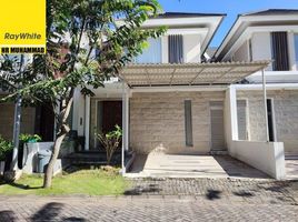 Villa 4 chambre à vendre à Lakarsantri, East Jawa, Lakarsantri