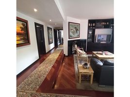 4 Habitación Apartamento en venta en Mina De Sal De Nemocón, Bogotá, La Calera