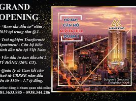 1 Phòng ngủ Chung cư for sale in Ho Chi Minh City Opera House, Bến Nghé, Bến Nghé