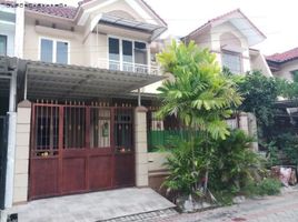 4 Habitación Casa en venta en Tambaksari, East Jawa, Tambaksari