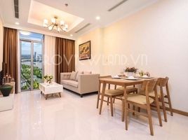 2 Phòng ngủ Chung cư for rent at Vinhomes Central Park, Phường 22