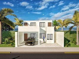 3 Bedroom House for sale in Campeche, Campeche, Campeche