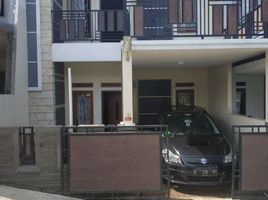 3 Schlafzimmer Haus zu verkaufen in Sumurbandung, West Jawa, Sumurbandung, Bandung, West Jawa