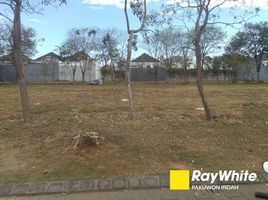  Terreno (Parcela) en venta en Lakarsantri, East Jawa, Lakarsantri