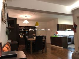 2 Habitación Apartamento en alquiler en An Phu, Ho Chi Minh City, An Phu