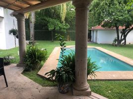 3 Schlafzimmer Haus zu verkaufen in Monterrey, Nuevo Leon, Monterrey
