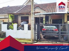 3 Bedroom House for sale in Cakung, Jakarta Timur, Cakung