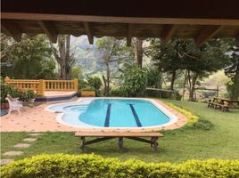 6 Bedroom House for sale in Antioquia, Barbosa, Antioquia