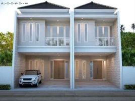 3 Schlafzimmer Villa zu verkaufen in Mulyorejo, East Jawa, Mulyorejo