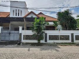 4 Habitación Casa en venta en Tambaksari, East Jawa, Tambaksari