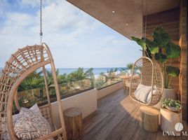2 Habitación Apartamento en venta en Puerto Morelos, Quintana Roo, Puerto Morelos