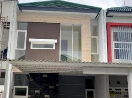 Maison 4 chambre à vendre à Tambaksari, East Jawa, Tambaksari