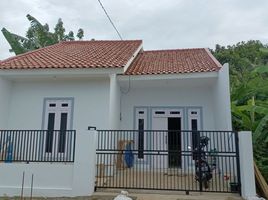 2 Kamar Vila for sale in Bojonggede, Bogor, Bojonggede