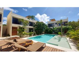 Maison 2 chambre à vendre à Cozumel, Quintana Roo, Cozumel