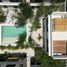 Maison 2 chambre à vendre à Cozumel, Quintana Roo, Cozumel