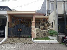 2 Habitación Casa en venta en Tambaksari, East Jawa, Tambaksari