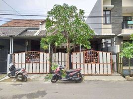 5 Kamar Rumah for sale in Margacinta, Bandung, Margacinta