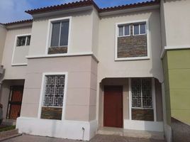 3 Habitación Villa en venta en Daule, Guayas, Daule, Daule