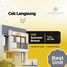 2 chambre Villa for sale in Bantargebang, Bekasi, Bantargebang