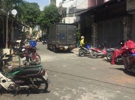 1 Schlafzimmer Reihenhaus zu verkaufen in Tan Binh, Ho Chi Minh City, Ward 11