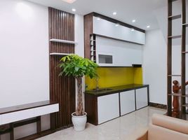 4 Habitación Casa en venta en Dong Da, Hanoi, Nga Tu So, Dong Da