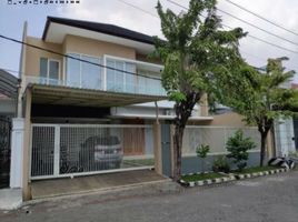 6 Kamar Rumah for sale in Tambaksari, Surabaya, Tambaksari