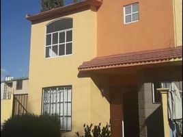 Villa 3 chambre à vendre à Toluca, Mexico, Toluca