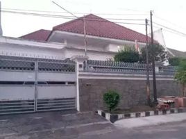 5 Kamar Rumah for sale in Gubeng, Surabaya, Gubeng