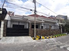 3 Habitación Villa en venta en Mulyorejo, East Jawa, Mulyorejo