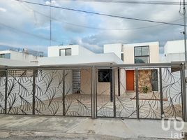 3 Habitación Villa en alquiler en Yucatán, Yaxkukul, Yucatán