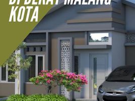 2 Bedroom House for sale in Sawahan, Surabaya, Sawahan