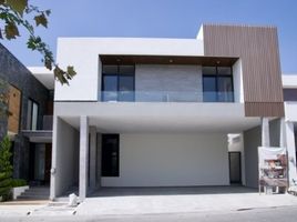 3 chambre Villa for sale in Monterrey, Nuevo Leon, Monterrey