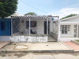 1 Bedroom House for sale in Plaza de la Intendencia Fluvial, Barranquilla, Barranquilla