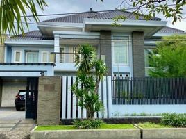 7 Habitación Casa en venta en Mulyorejo, East Jawa, Mulyorejo, Surabaya, East Jawa