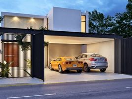 3 Schlafzimmer Villa zu verkaufen in Merida, Yucatan, Merida