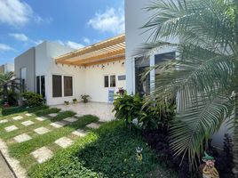 4 Bedroom Villa for sale in Salinas, Santa Elena, Salinas, Salinas