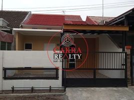 2 Kamar Rumah for sale in Cileungsi, Bogor, Cileungsi