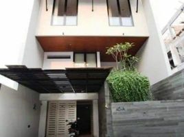 5 Schlafzimmer Villa zu verkaufen in Jakarta Selatan, Jakarta, Mampang Prapatan