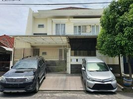 4 Habitación Villa en venta en Mulyorejo, East Jawa, Mulyorejo