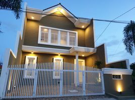 4 Habitación Casa en venta en Tambaksari, East Jawa, Tambaksari